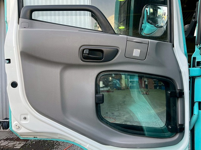 UDトラックス（日産） コンドル 増トン ミキサー車 QDG-PW39L(98198) 24枚目