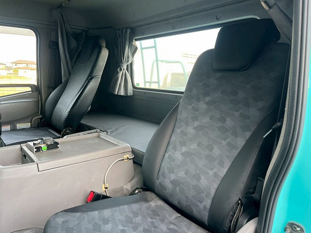 UDトラックス（日産） コンドル 増トン ミキサー車 QDG-PW39L(98198) 26枚目