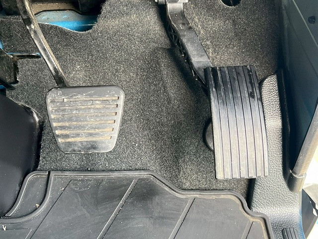 三菱ふそう キャンター 小型 キャリアカー TPG-FEB80(98197) 35枚目