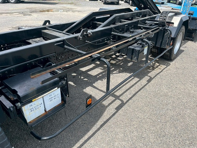 三菱ふそう キャンター 小型 キャリアカー TPG-FEB80(98197) 36枚目