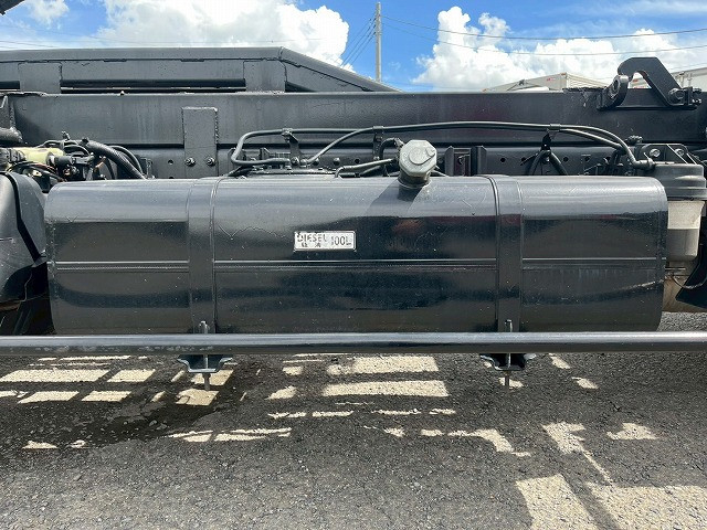 三菱ふそう キャンター 小型 キャリアカー TPG-FEB80(98197) 38枚目