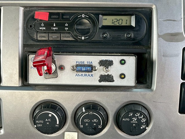 UDトラックス（日産） コンドル 増トン ミキサー車 QDG-PW39L(98198) 31枚目