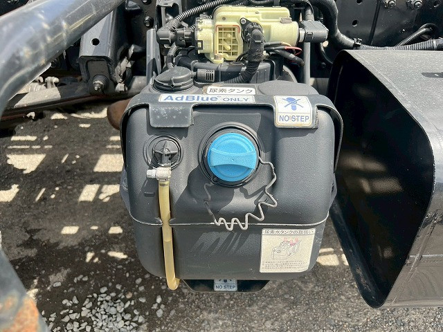 三菱ふそう キャンター 小型 キャリアカー TPG-FEB80(98197) 39枚目