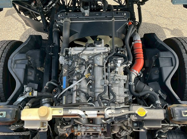 三菱ふそう キャンター 小型 キャリアカー TPG-FEB80(98197) 40枚目