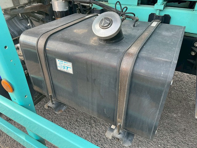 UDトラックス（日産） コンドル 増トン ミキサー車 QDG-PW39L(98198) 38枚目