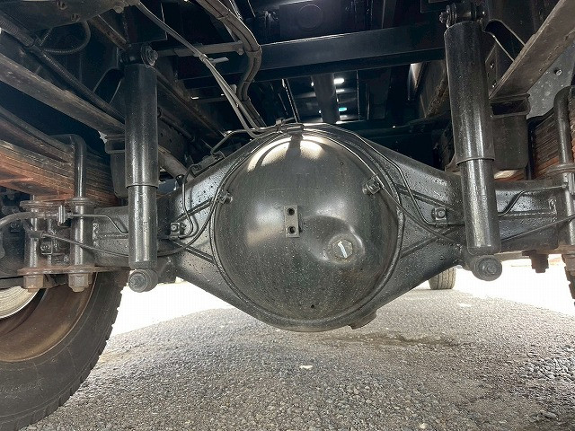 三菱ふそう キャンター 小型 キャリアカー TPG-FEB80(98197) 45枚目