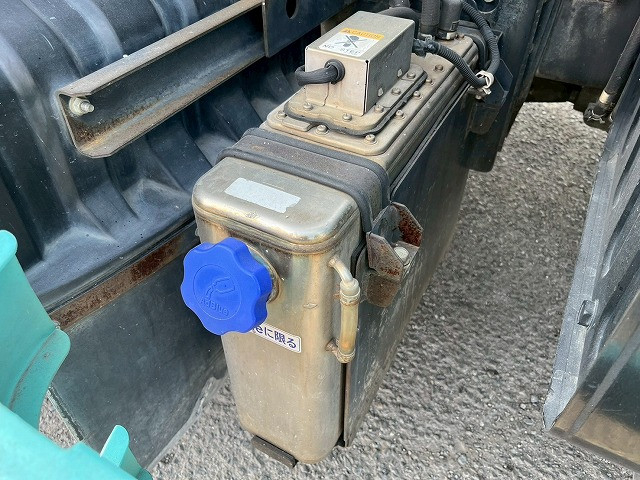 UDトラックス（日産） コンドル 増トン ミキサー車 QDG-PW39L(98198) 39枚目