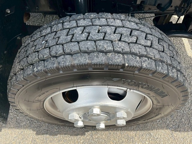 三菱ふそう キャンター 小型 キャリアカー TPG-FEB80(98197) 47枚目