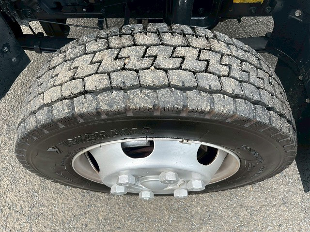 三菱ふそう キャンター 小型 キャリアカー TPG-FEB80(98197) 48枚目