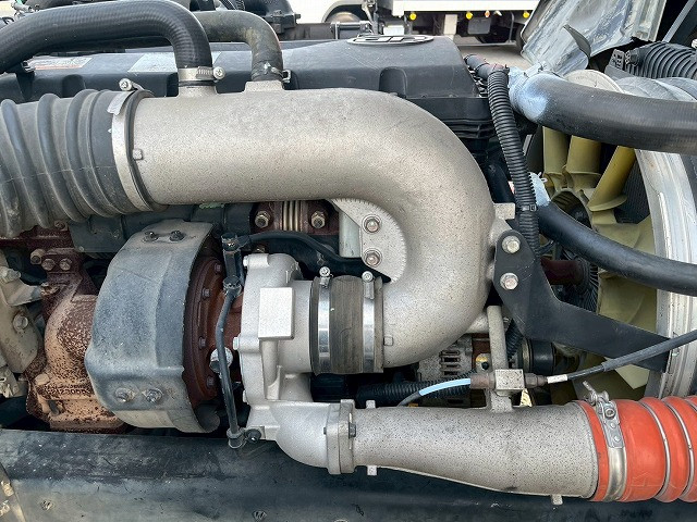 UDトラックス（日産） コンドル 増トン ミキサー車 QDG-PW39L(98198) 41枚目