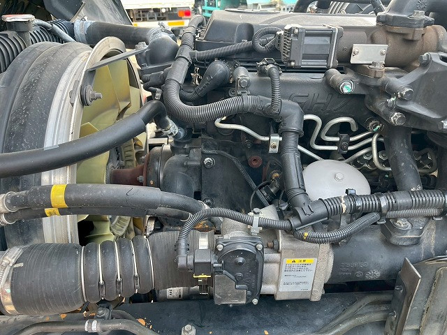 UDトラックス（日産） コンドル 増トン ミキサー車 QDG-PW39L(98198) 42枚目