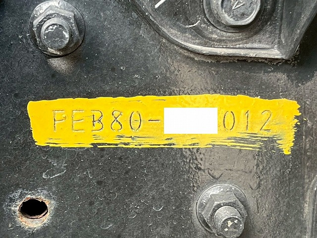 三菱ふそう キャンター 小型 キャリアカー TPG-FEB80(98197) 50枚目