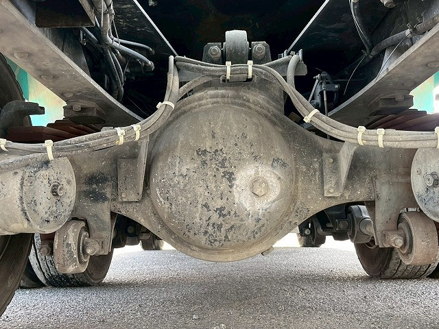 UDトラックス（日産） コンドル 増トン ミキサー車 QDG-PW39L(98198) 44枚目