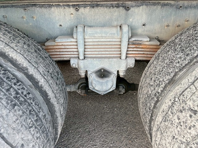 UDトラックス（日産） コンドル 増トン ミキサー車 QDG-PW39L(98198) 45枚目