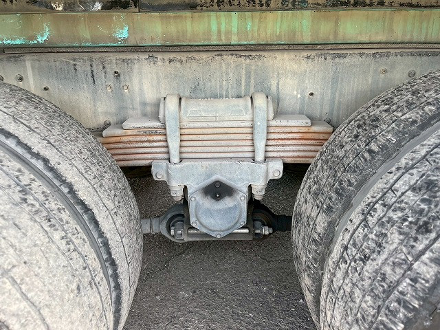 UDトラックス（日産） コンドル 増トン ミキサー車 QDG-PW39L(98198) 46枚目