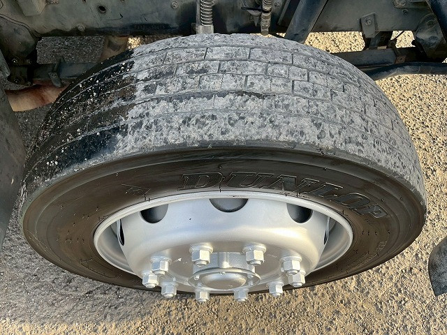 UDトラックス（日産） コンドル 増トン ミキサー車 QDG-PW39L(98198) 47枚目