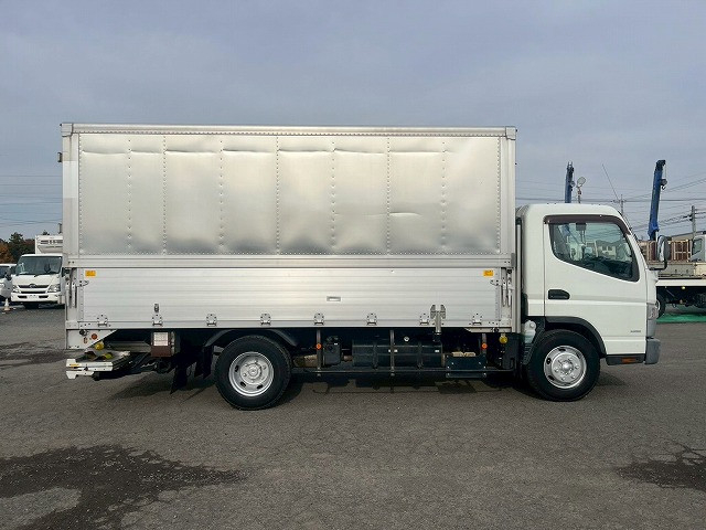 三菱ふそう キャンター 小型 ウィング TKG-FEB80(98199) 5枚目