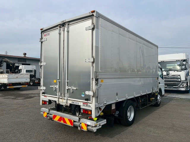 三菱ふそう キャンター 小型 ウィング TKG-FEB80(98199) 6枚目