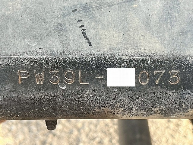 UDトラックス（日産） コンドル 増トン ミキサー車 QDG-PW39L(98198) 50枚目