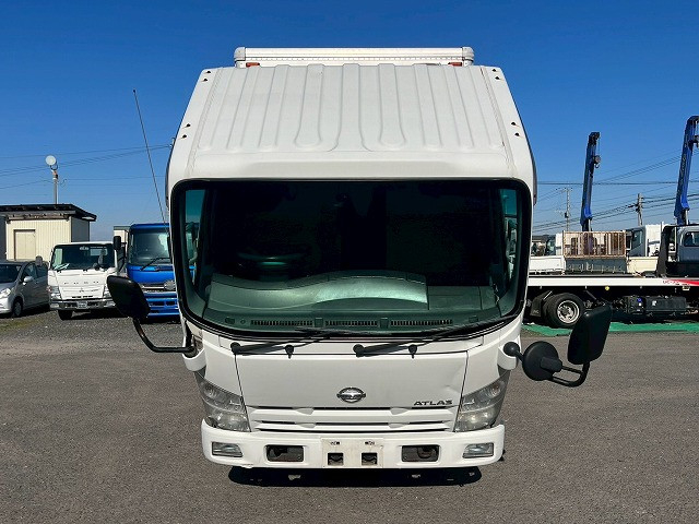 日産自動車 アトラス 小型 バン TKG-AMR85AN(98200) 3枚目
