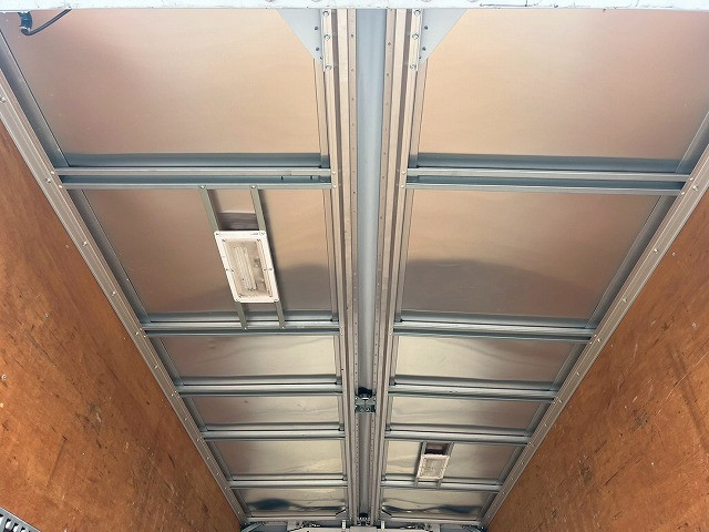 三菱ふそう キャンター 小型 ウィング TKG-FEB80(98199) 13枚目