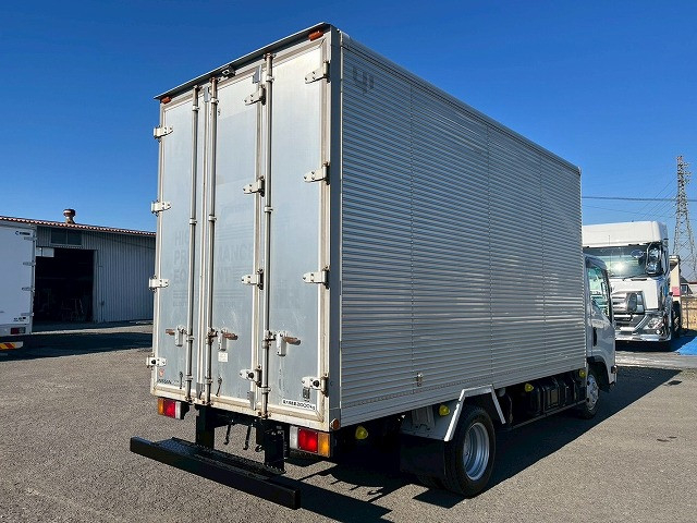 日産自動車 アトラス 小型 バン TKG-AMR85AN(98200) 6枚目