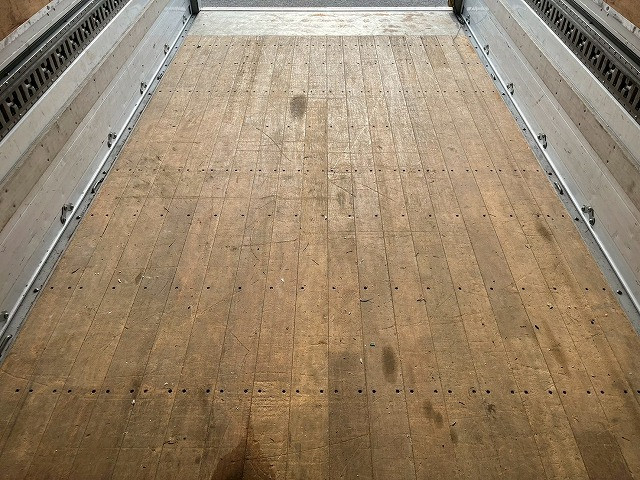 三菱ふそう キャンター 小型 ウィング TKG-FEB80(98199) 14枚目