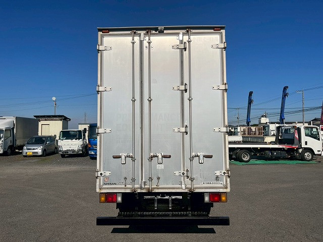 日産自動車 アトラス 小型 バン TKG-AMR85AN(98200) 7枚目