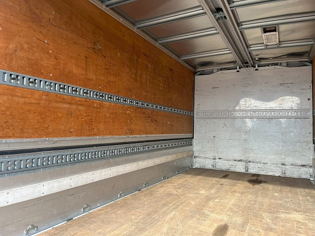 三菱ふそう キャンター 小型 ウィング TKG-FEB80(98199) 15枚目