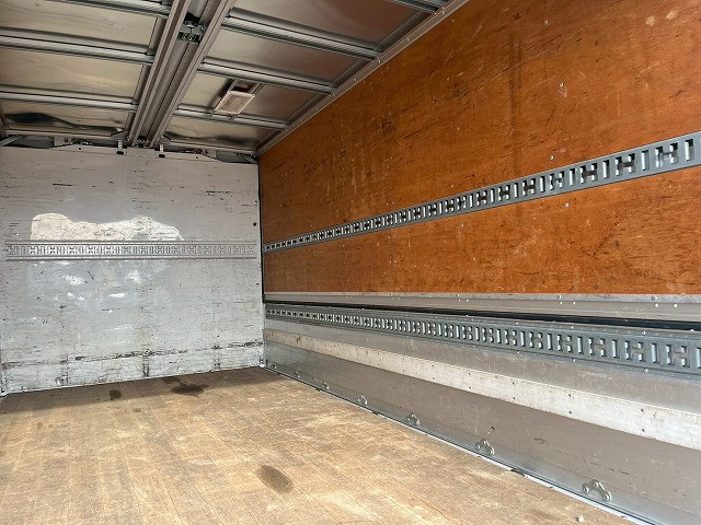 三菱ふそう キャンター 小型 ウィング TKG-FEB80(98199) 16枚目