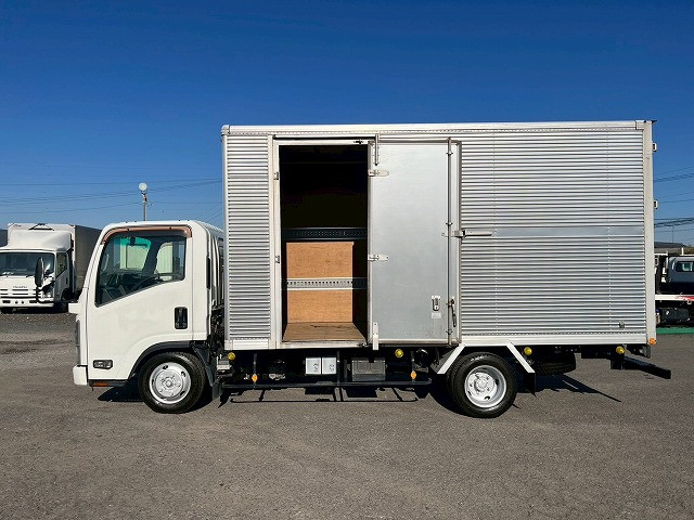 日産自動車 アトラス 小型 バン TKG-AMR85AN(98200) 10枚目