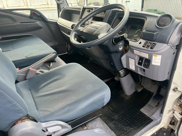 三菱ふそう キャンター 小型 ウィング TKG-FEB80(98199) 18枚目