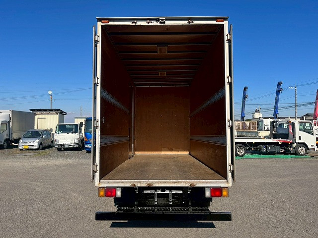 日産自動車 アトラス 小型 バン TKG-AMR85AN(98200) 11枚目