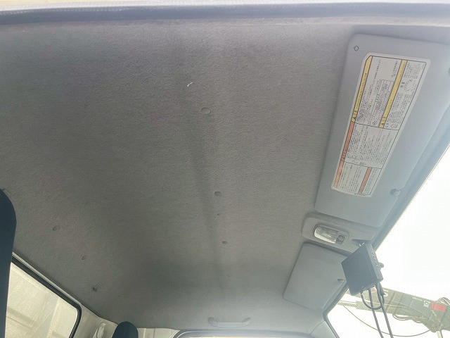 三菱ふそう キャンター 小型 ウィング TKG-FEB80(98199) 20枚目