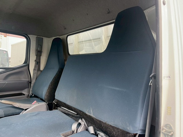 三菱ふそう キャンター 小型 ウィング TKG-FEB80(98199) 22枚目