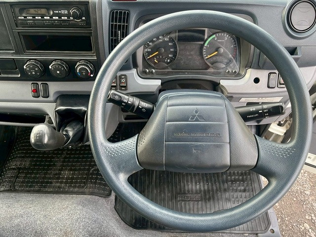 三菱ふそう キャンター 小型 ウィング TKG-FEB80(98199) 24枚目