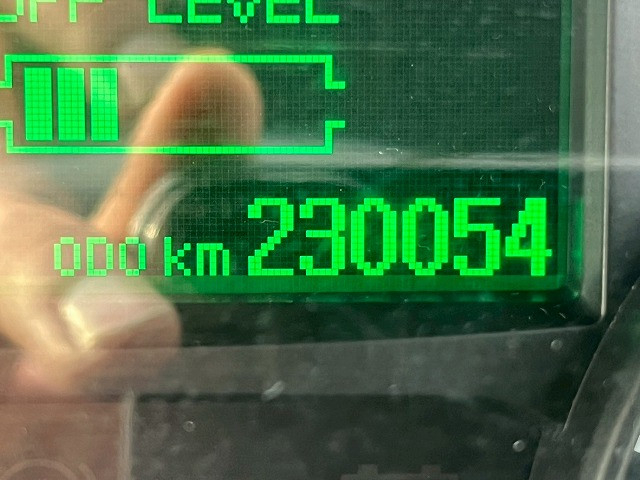 三菱ふそう キャンター 小型 ウィング TKG-FEB80(98199) 25枚目