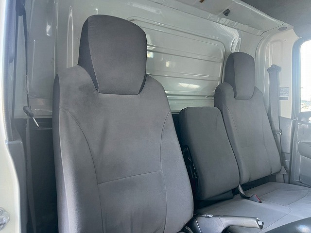 日産自動車 アトラス 小型 バン TKG-AMR85AN(98200) 18枚目