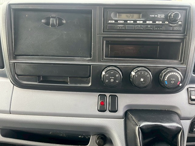 三菱ふそう キャンター 小型 ウィング TKG-FEB80(98199) 26枚目