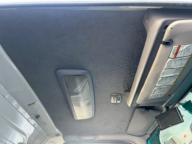 日産自動車 アトラス 小型 バン TKG-AMR85AN(98200) 19枚目