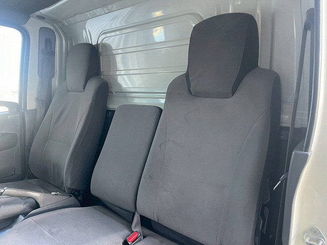 日産自動車 アトラス 小型 バン TKG-AMR85AN(98200) 22枚目