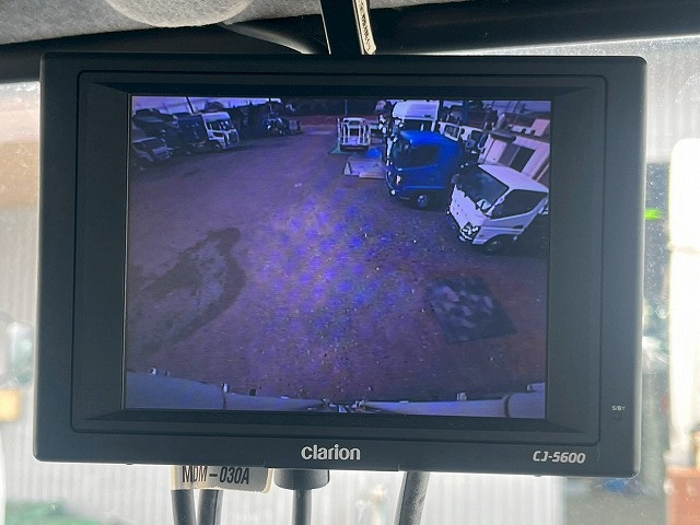 三菱ふそう キャンター 小型 ウィング TKG-FEB80(98199) 31枚目