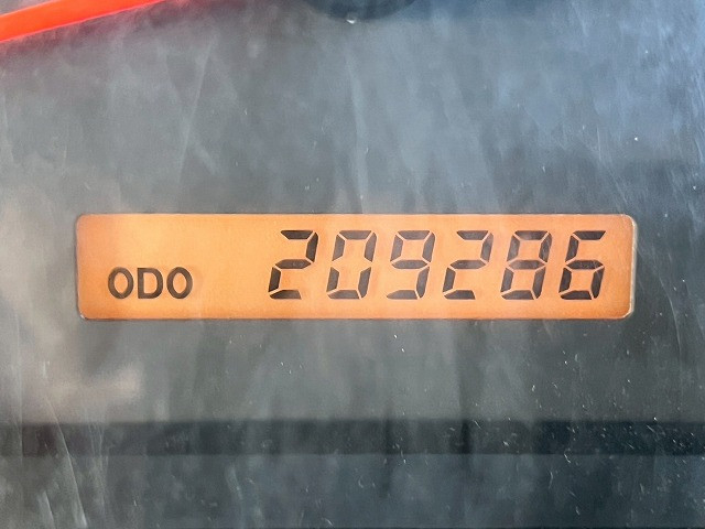 日産自動車 アトラス 小型 バン TKG-AMR85AN(98200) 25枚目