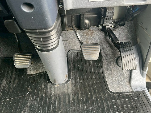 三菱ふそう キャンター 小型 ウィング TKG-FEB80(98199) 34枚目