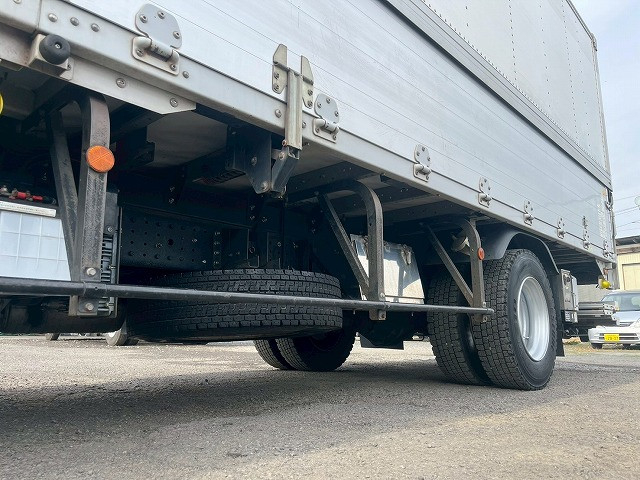 三菱ふそう キャンター 小型 ウィング TKG-FEB80(98199) 35枚目