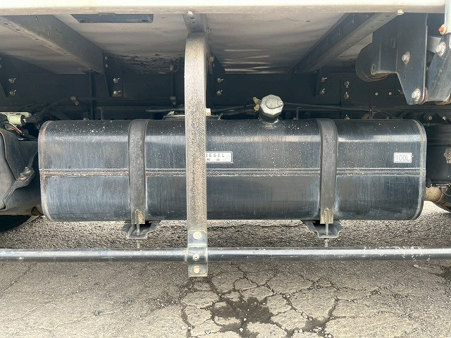 三菱ふそう キャンター 小型 ウィング TKG-FEB80(98199) 37枚目