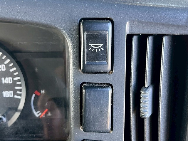 日産自動車 アトラス 小型 バン TKG-AMR85AN(98200) 30枚目