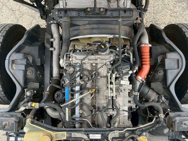 三菱ふそう キャンター 小型 ウィング TKG-FEB80(98199) 39枚目