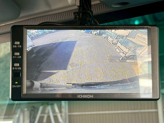 日産自動車 アトラス 小型 バン TKG-AMR85AN(98200) 32枚目