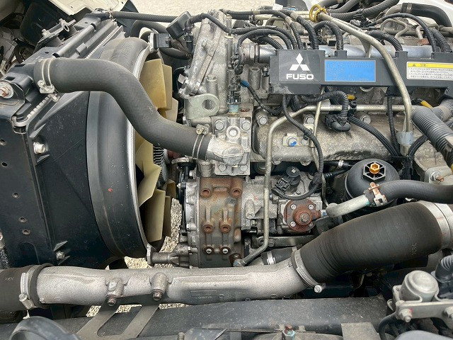 三菱ふそう キャンター 小型 ウィング TKG-FEB80(98199) 41枚目